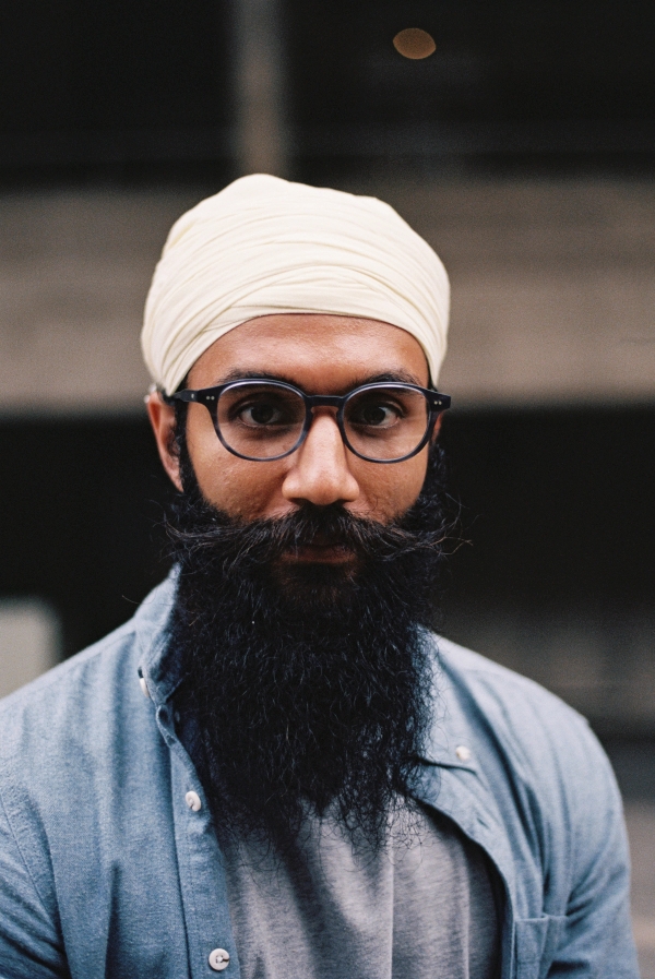 Article One frames are handmade in Italy.