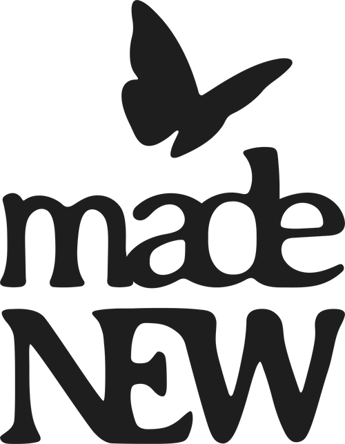 Logo MadeNew - Partner Tecnologico BySys