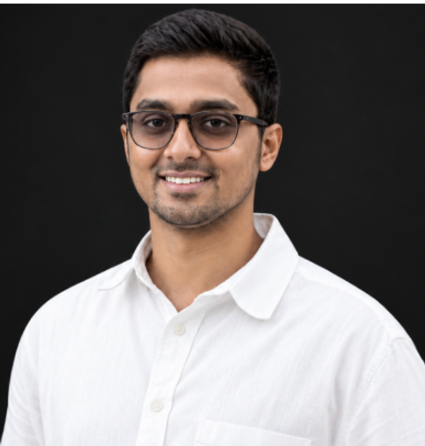 Aditya Venkat