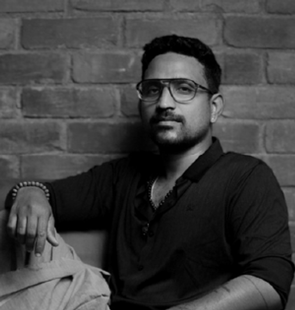 Mithun Balan