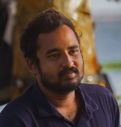 Ar. Akash Thottarath