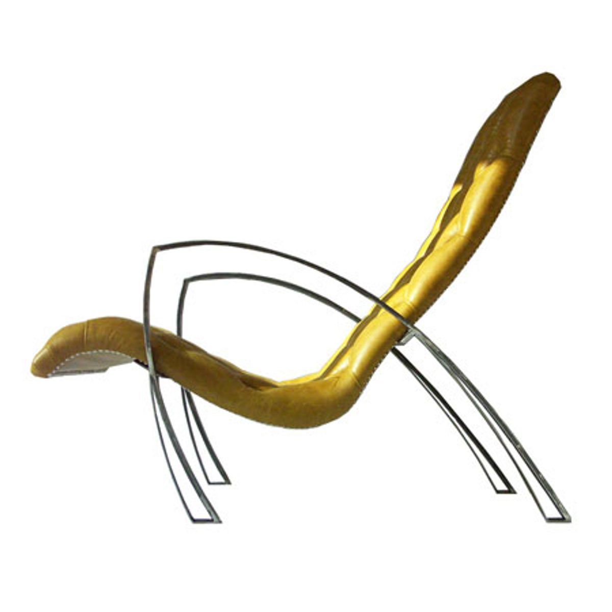 Flair Chair