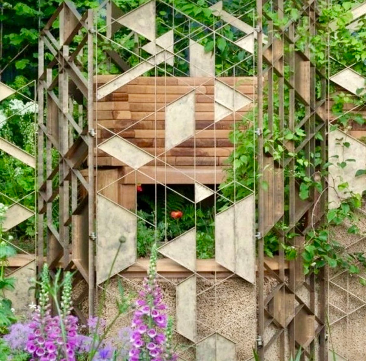 Chelsea Flower Show 2024