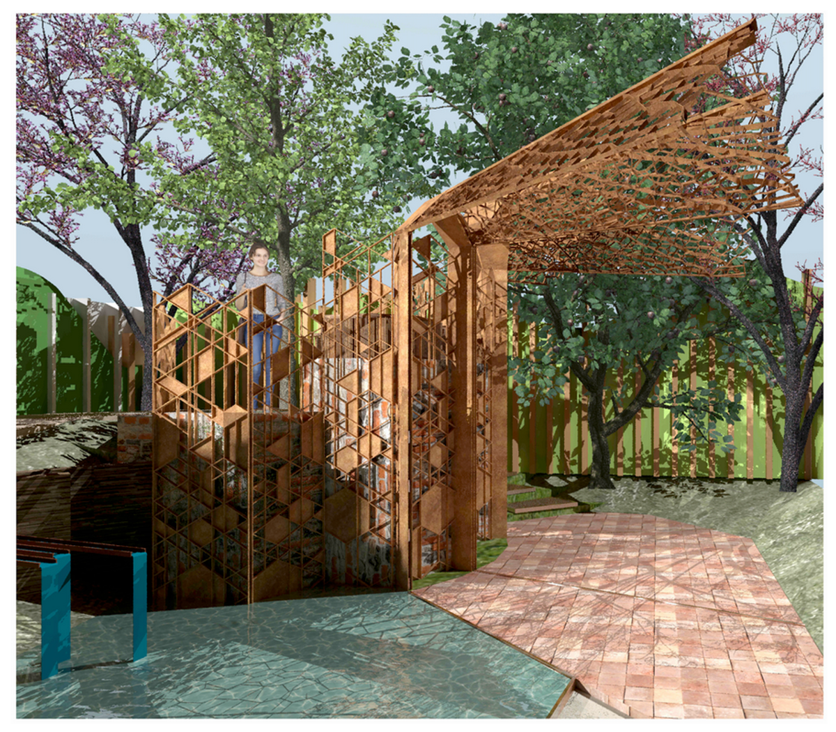 Chelsea Flower Show 2024