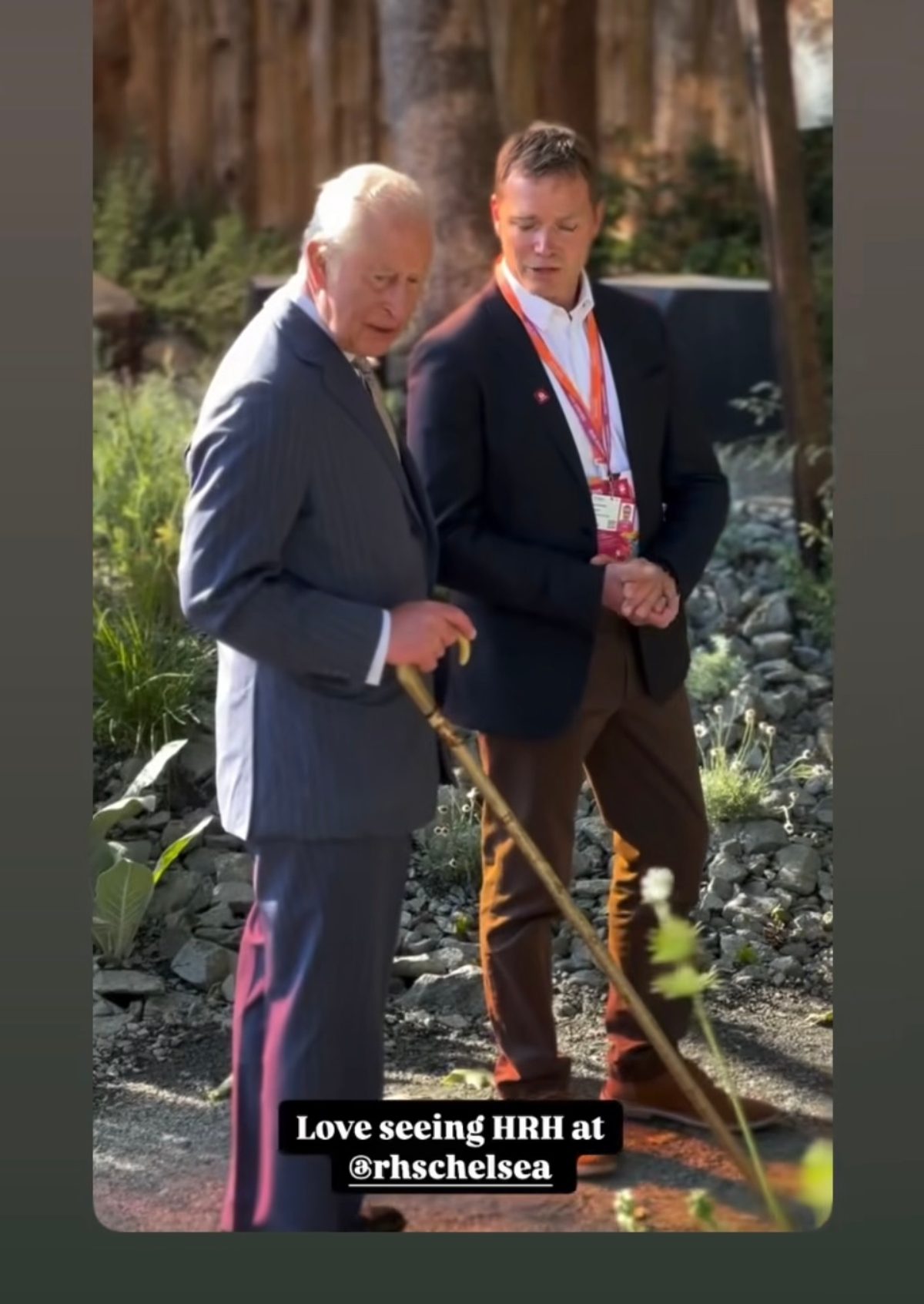 Chelsea Flower Show 2025