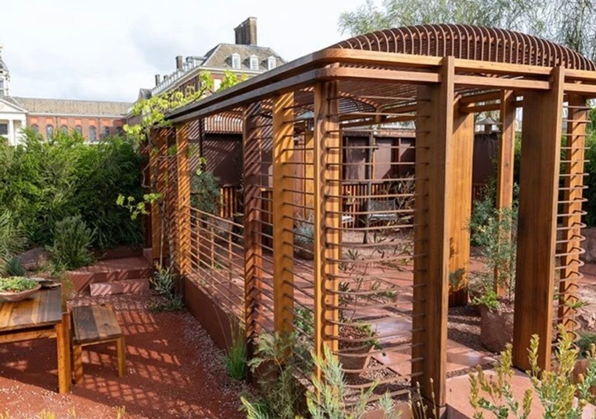 Chelsea Flower Show 2026