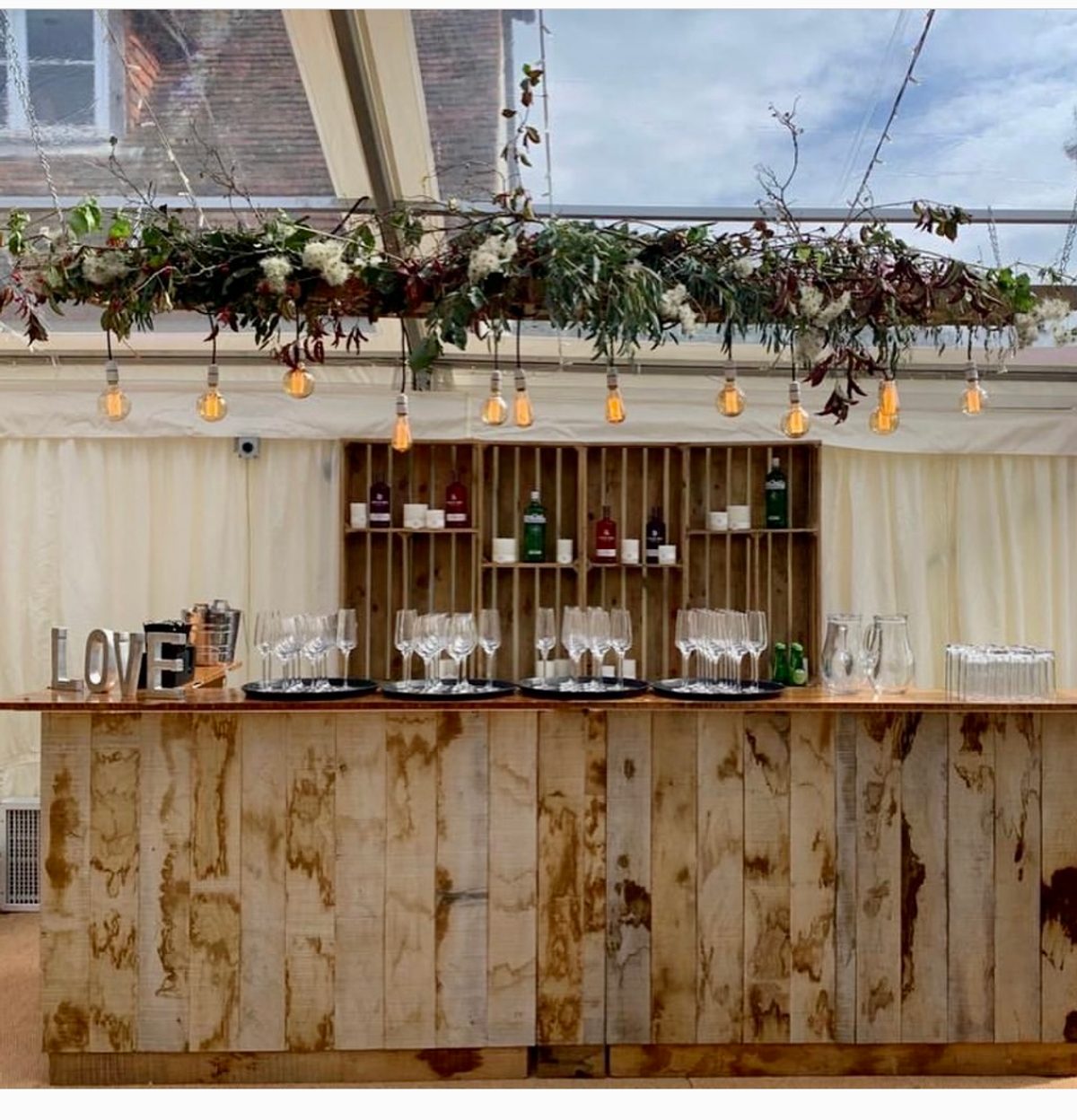 Oak Bar