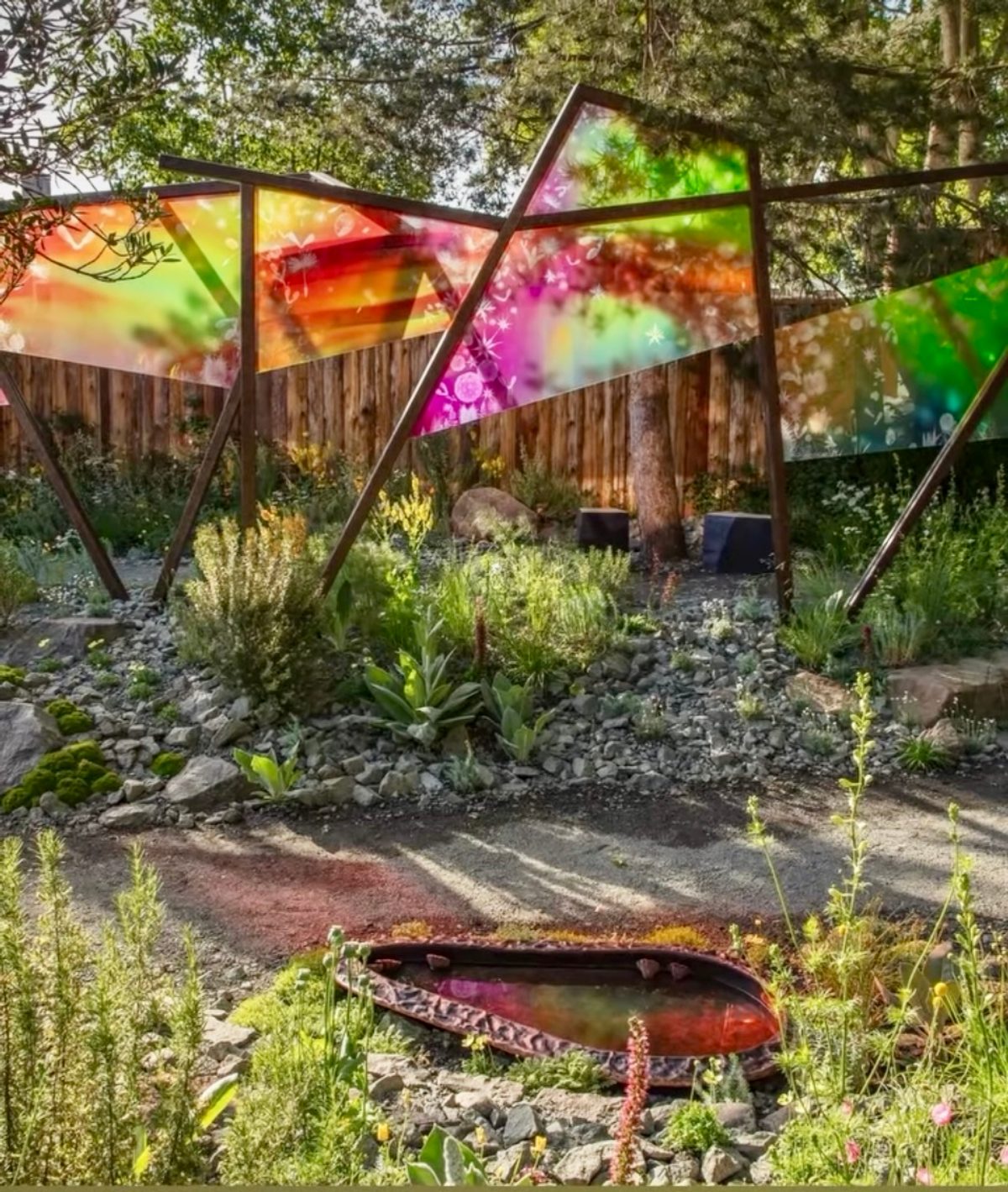 Chelsea Flower Show 2025