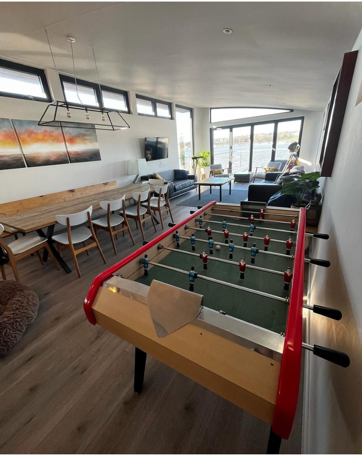 Bembridge Houseboats