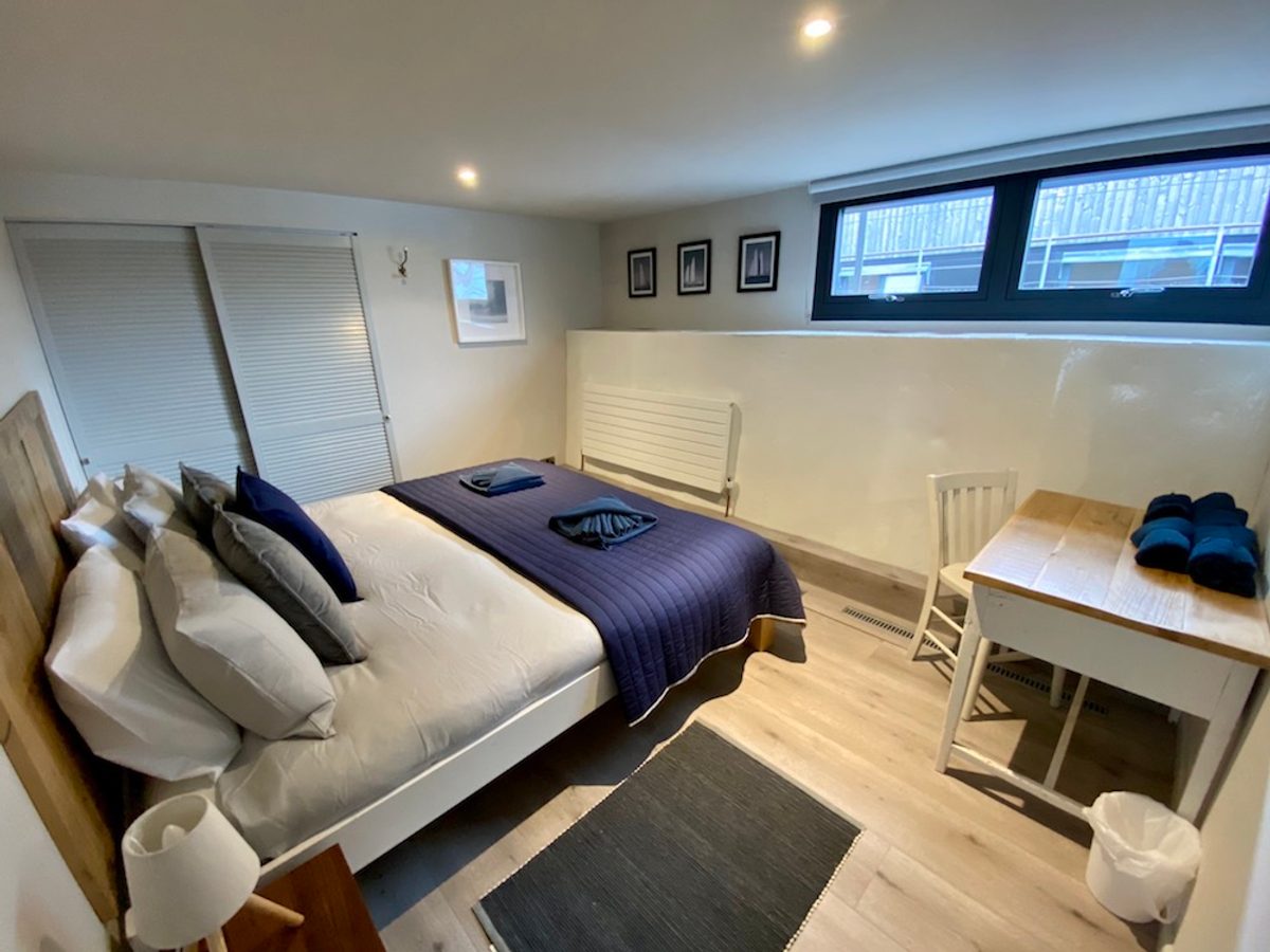 Bembridge Houseboats