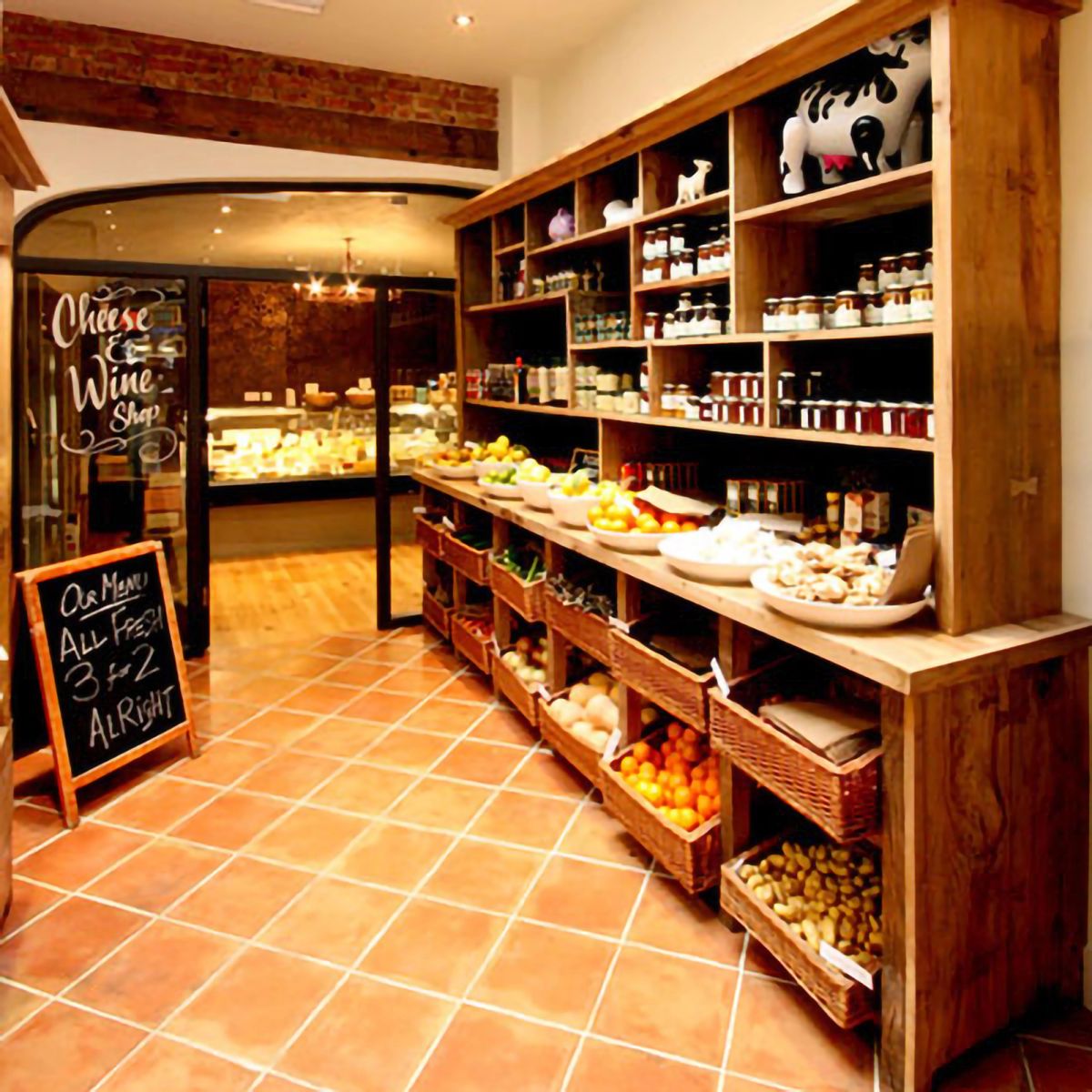 The Hampstead Butcher
