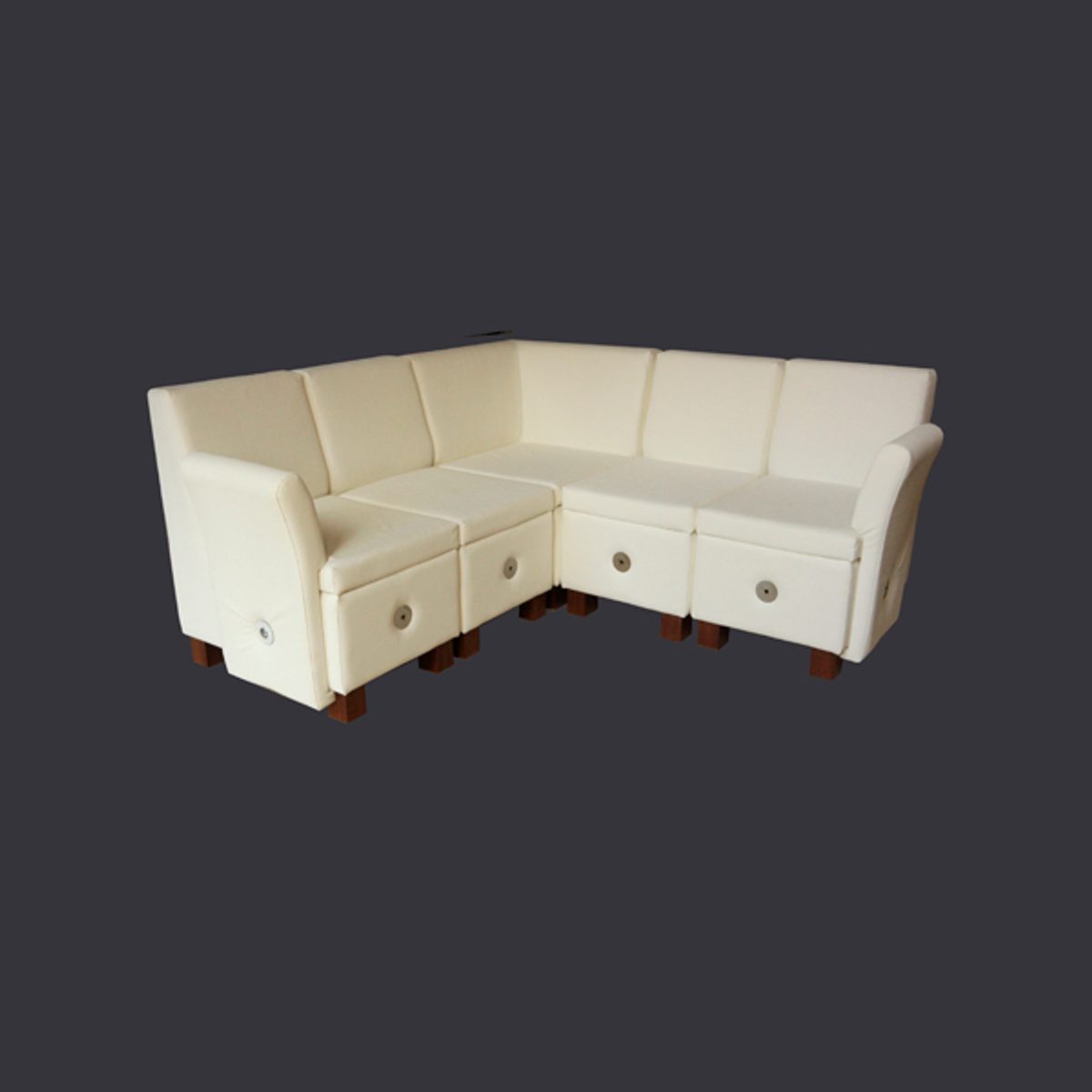 Modular
