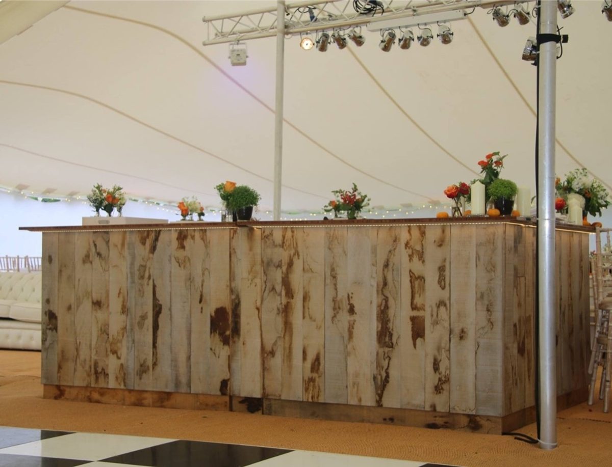 Oak Bar