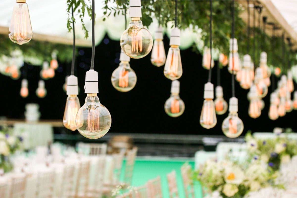 Lighting Display