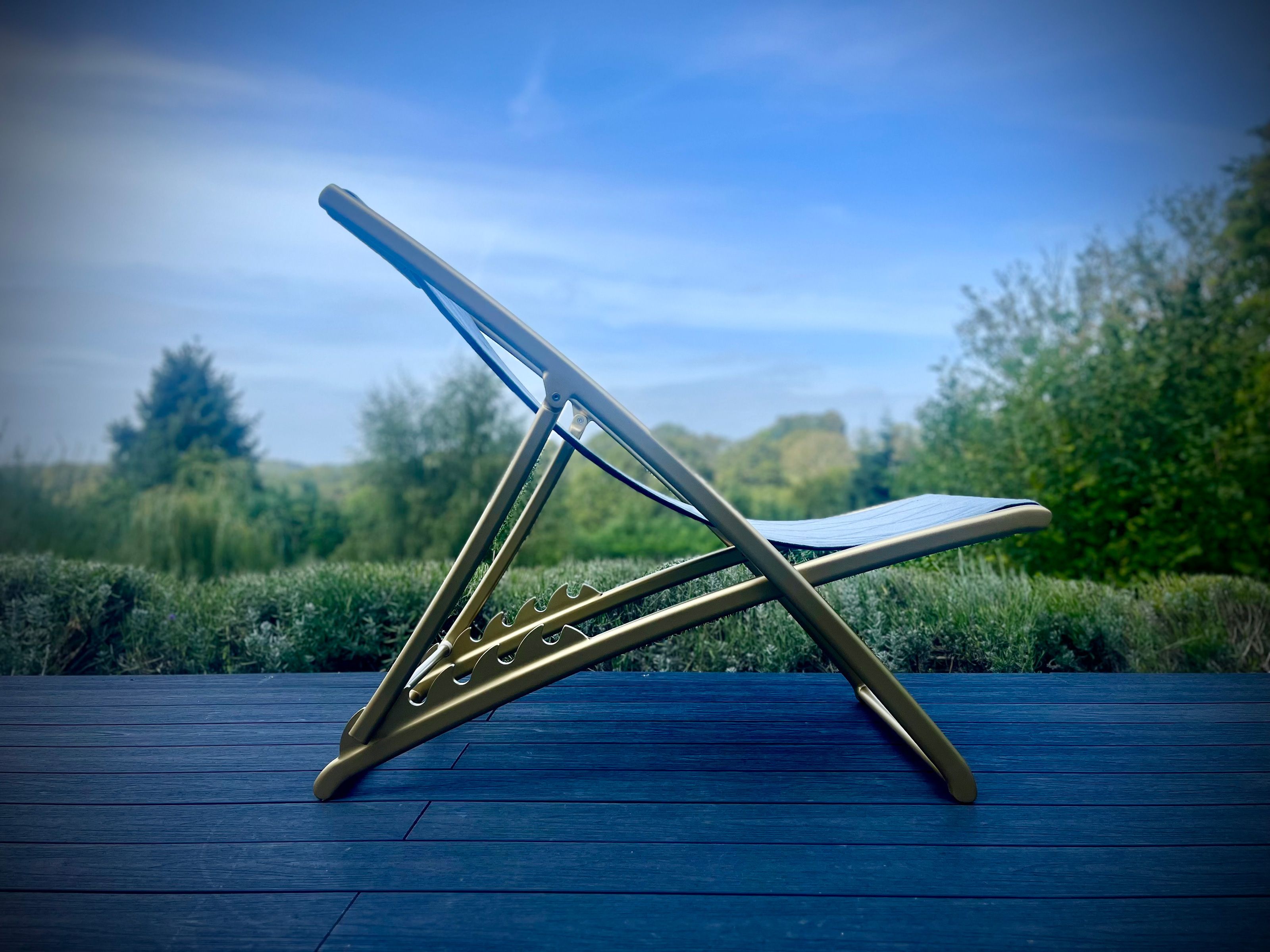Deckchair