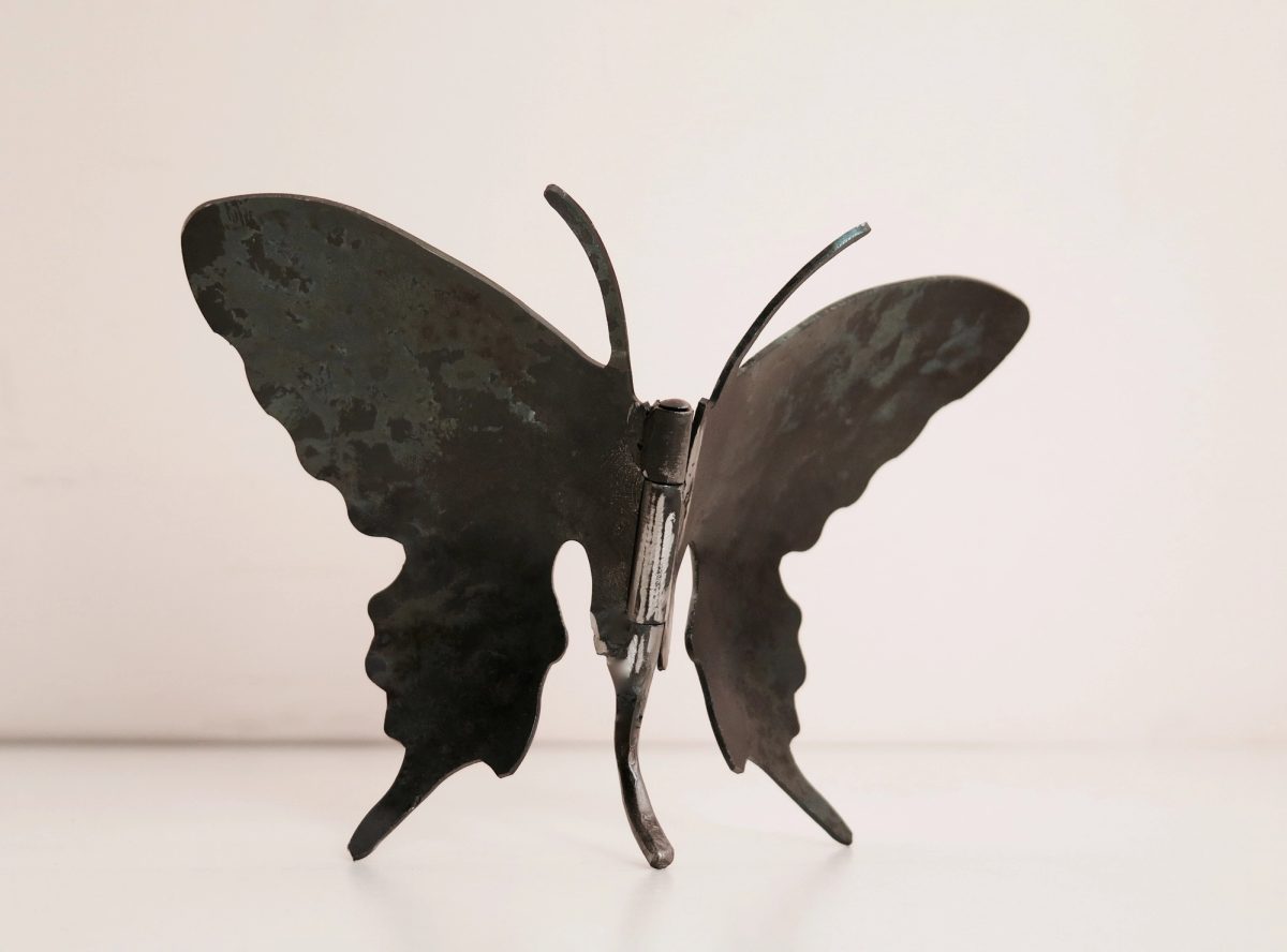 Butterflies