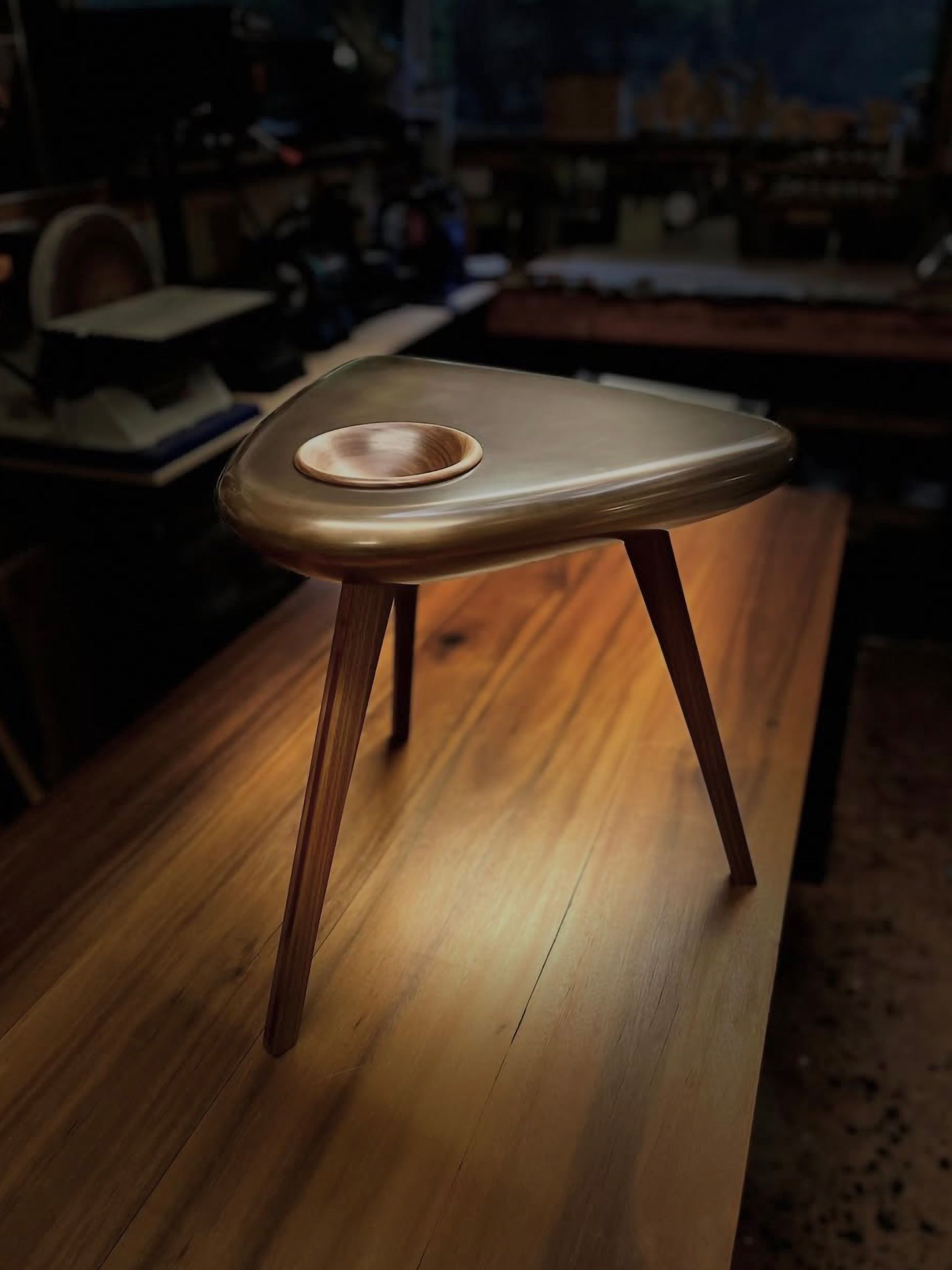 Pebble Tables