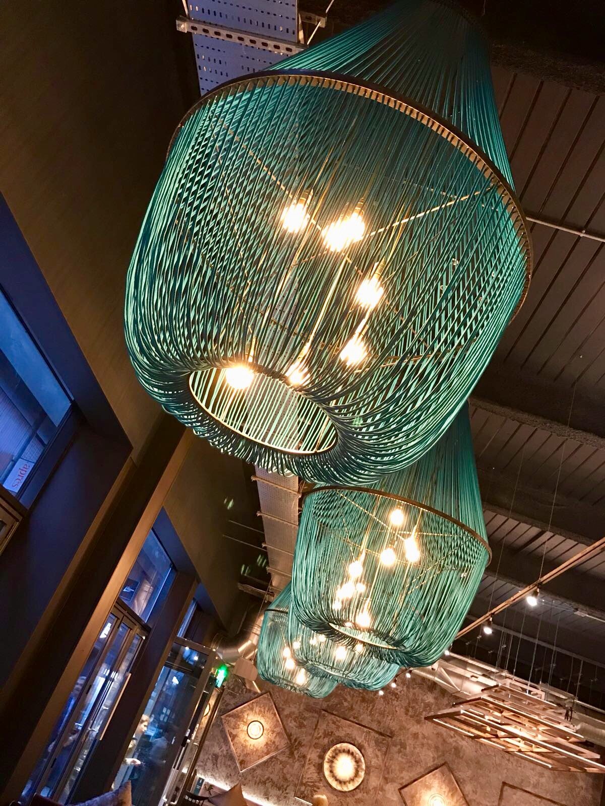 Chandelier