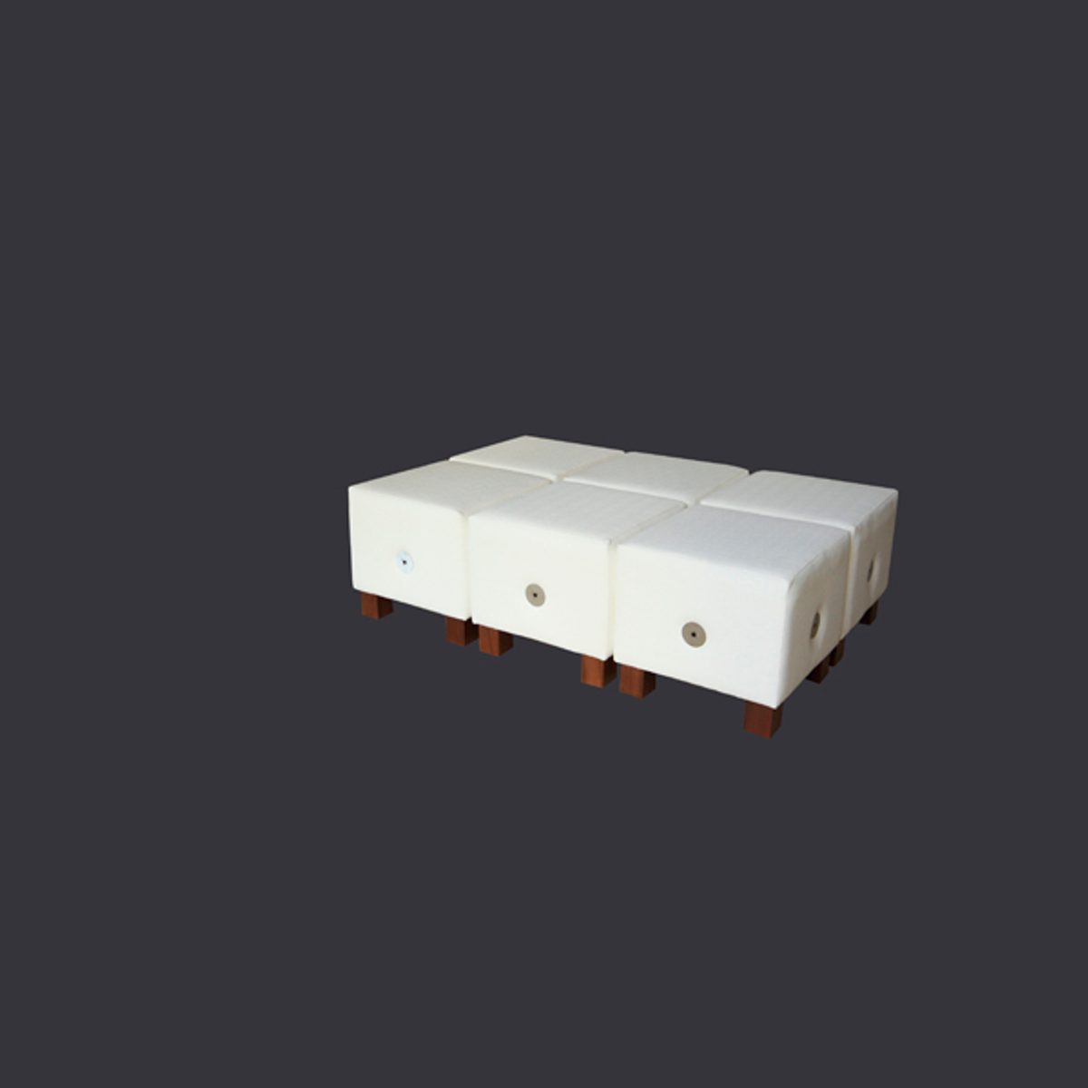 Modular