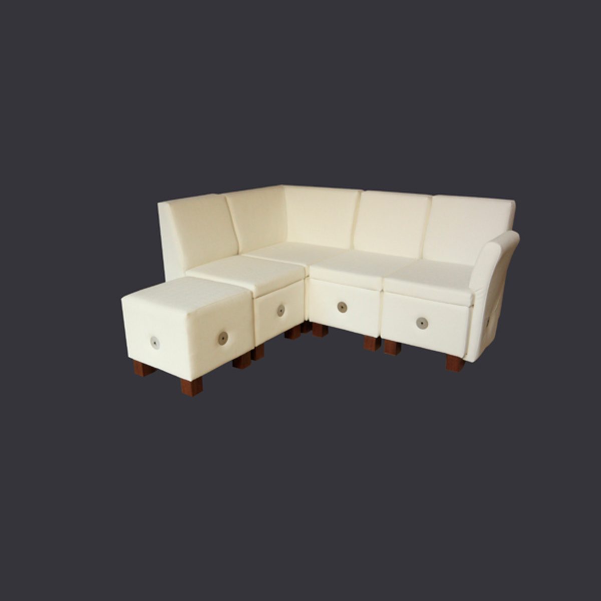 Modular
