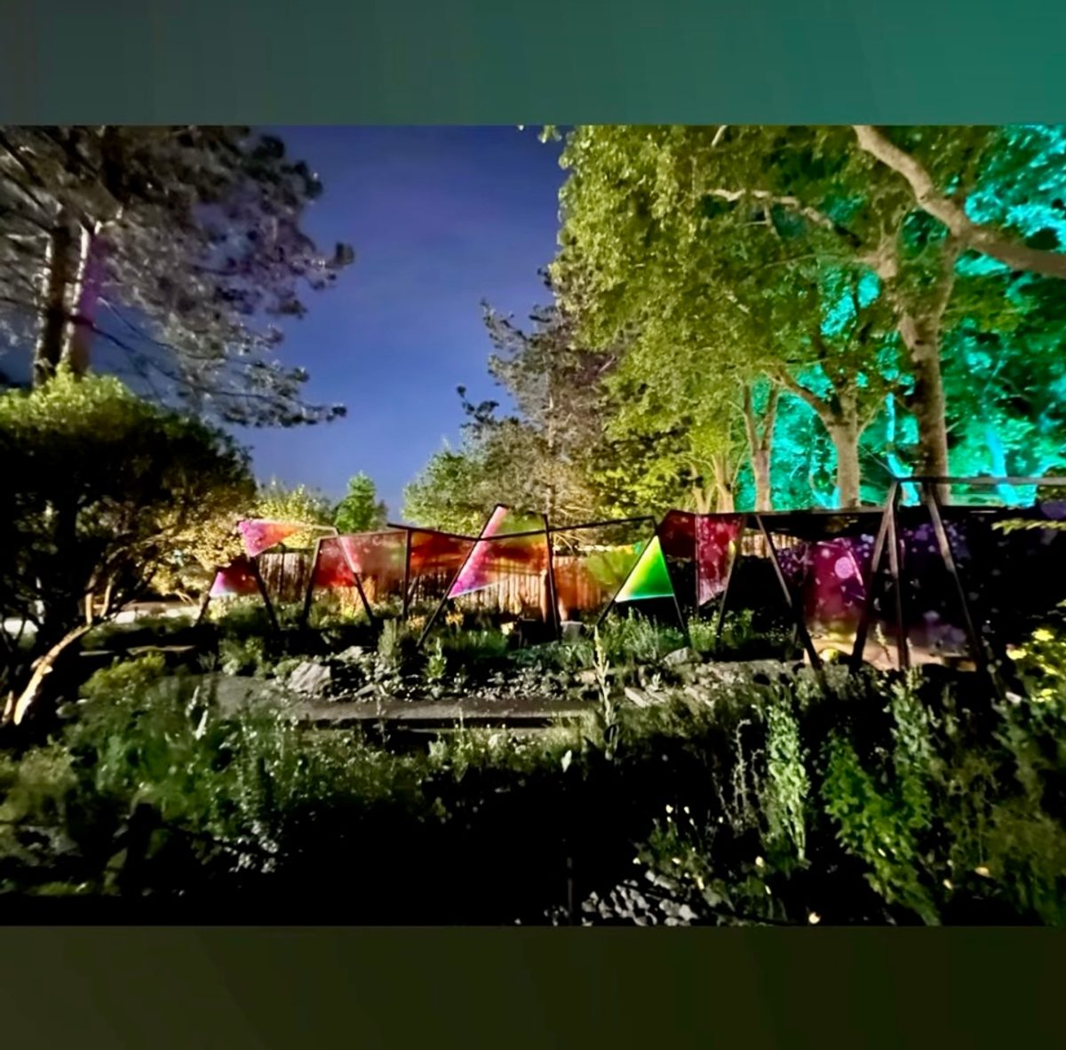 Chelsea Flower Show 2025