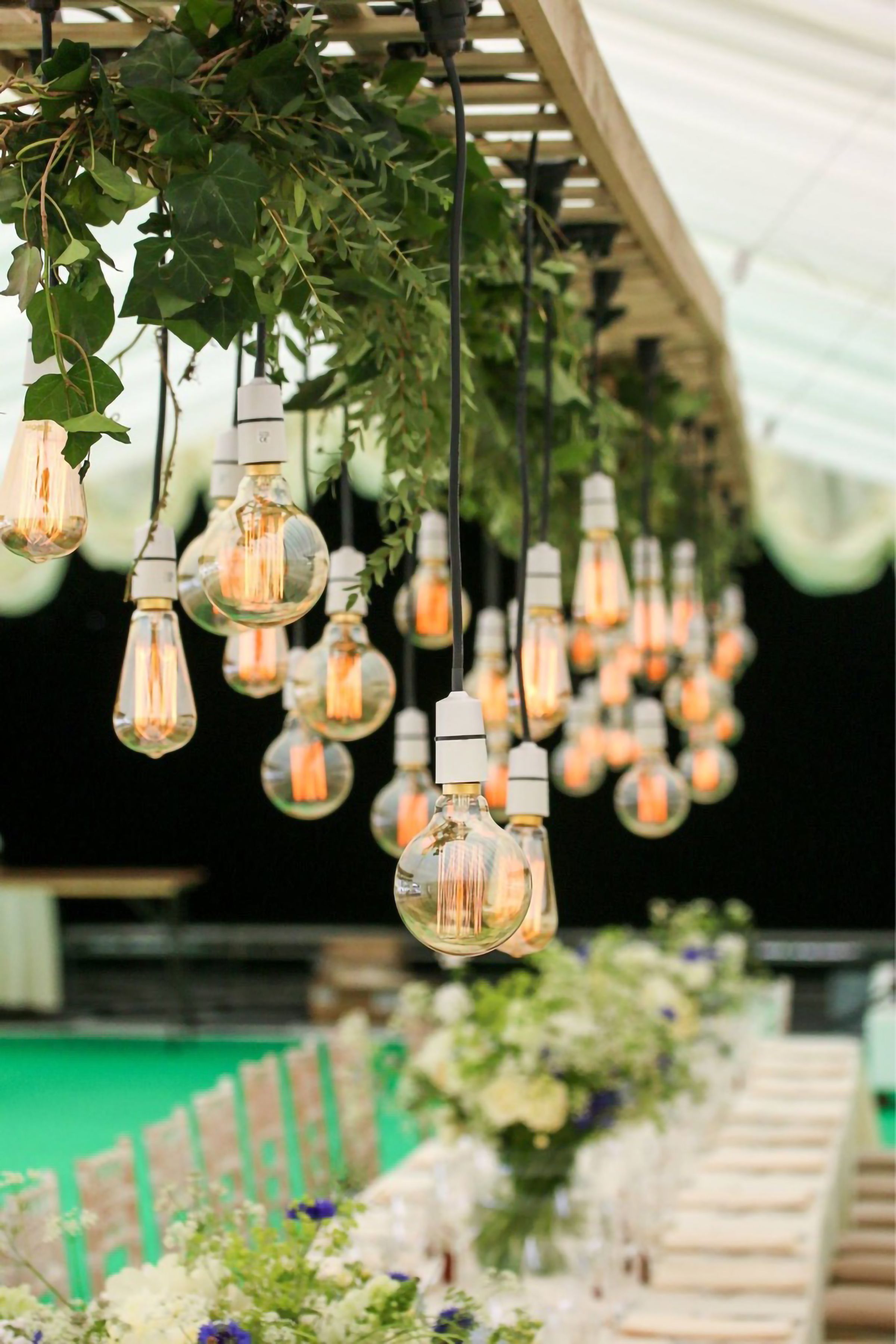 Lighting Display