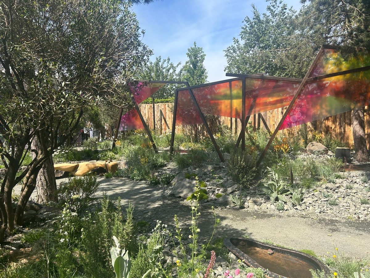 Chelsea Flower Show 2025