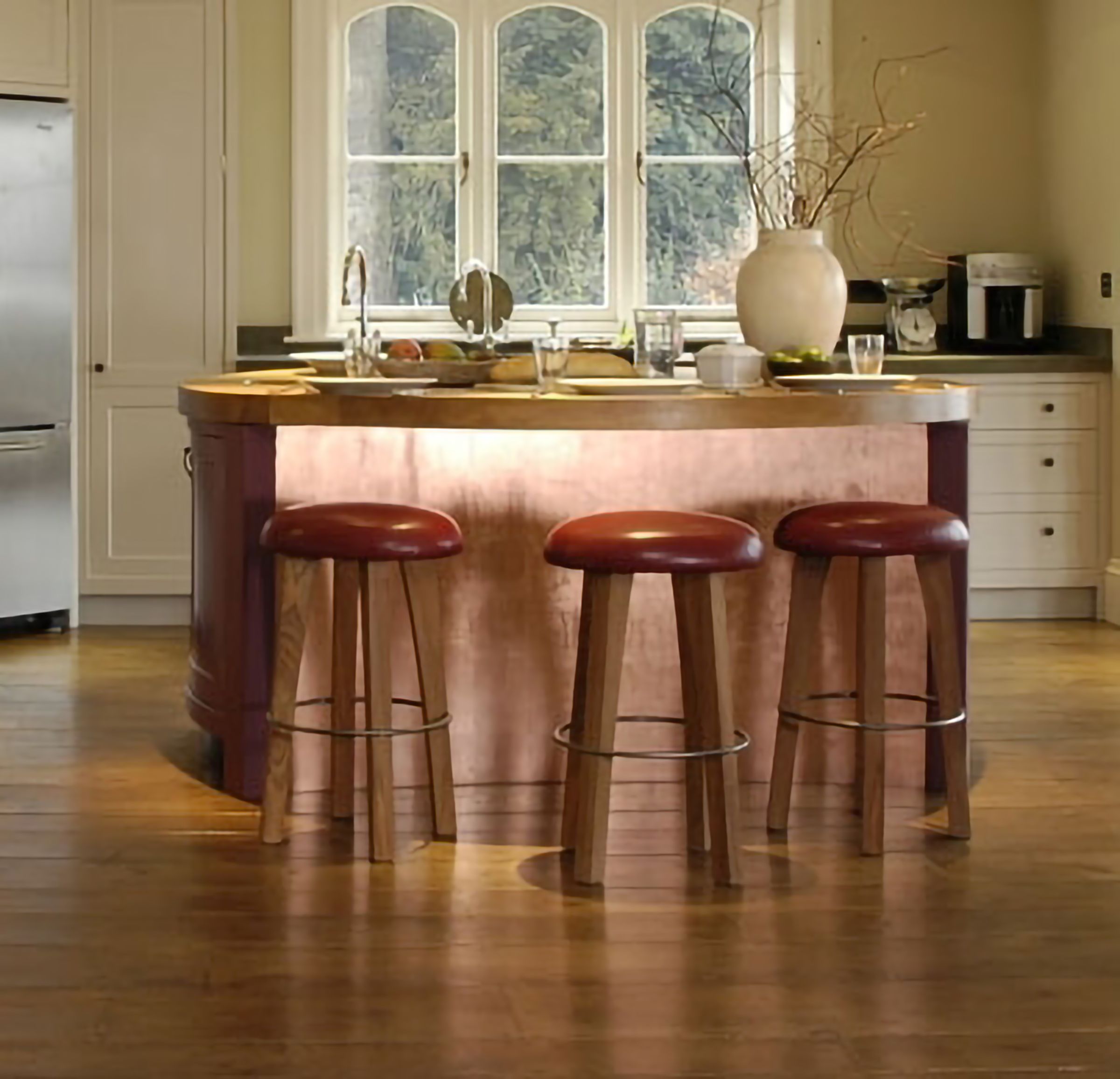 Kitchen stools