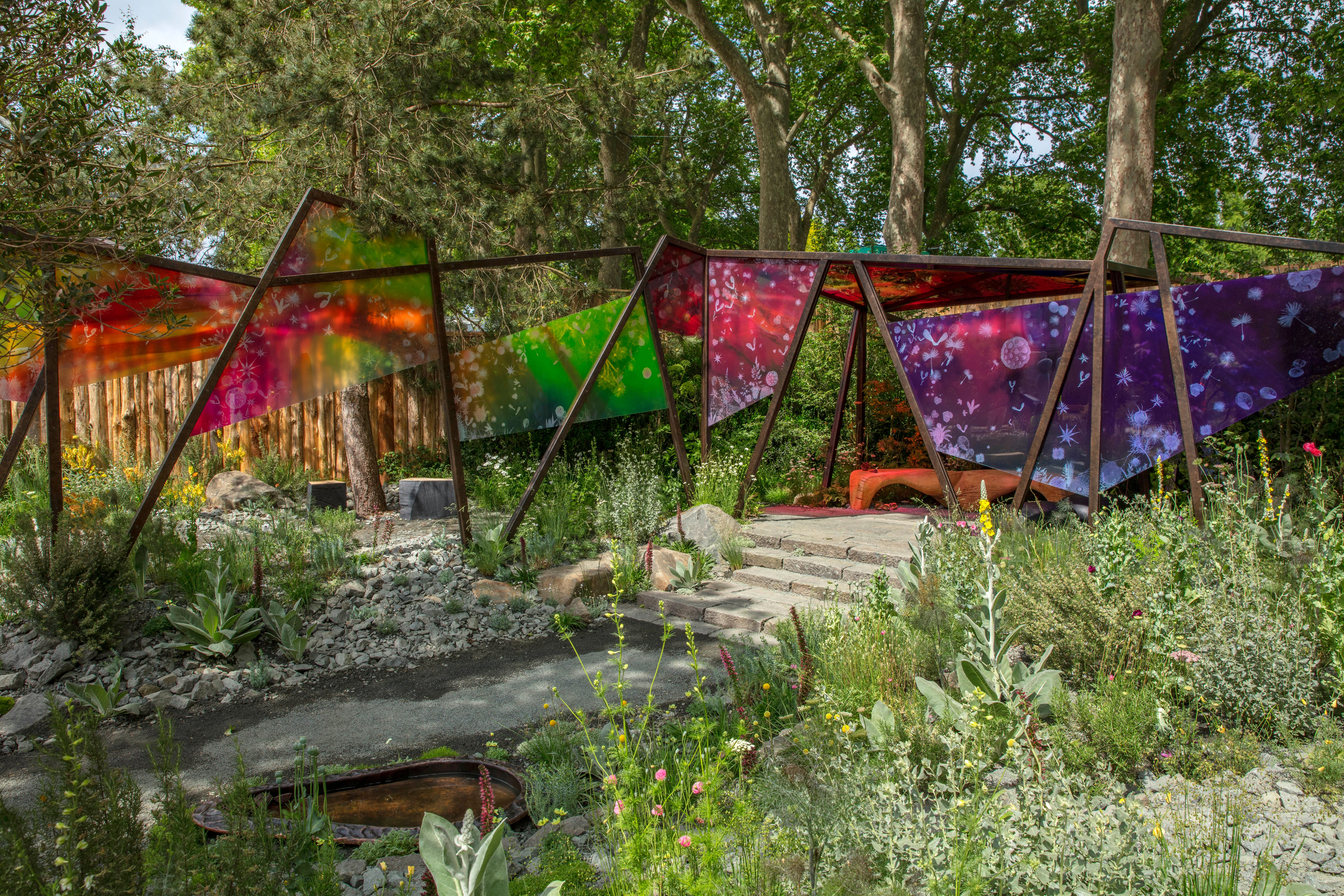 Chelsea Flower Show 2025