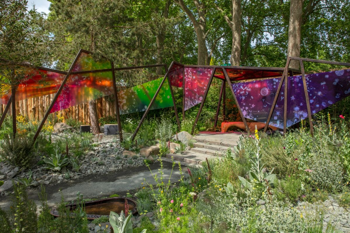 Chelsea Flower Show 2025