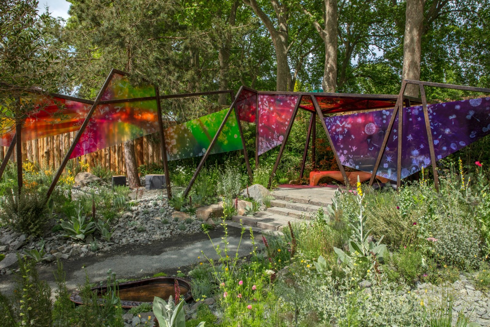 Chelsea Flower Show 2025