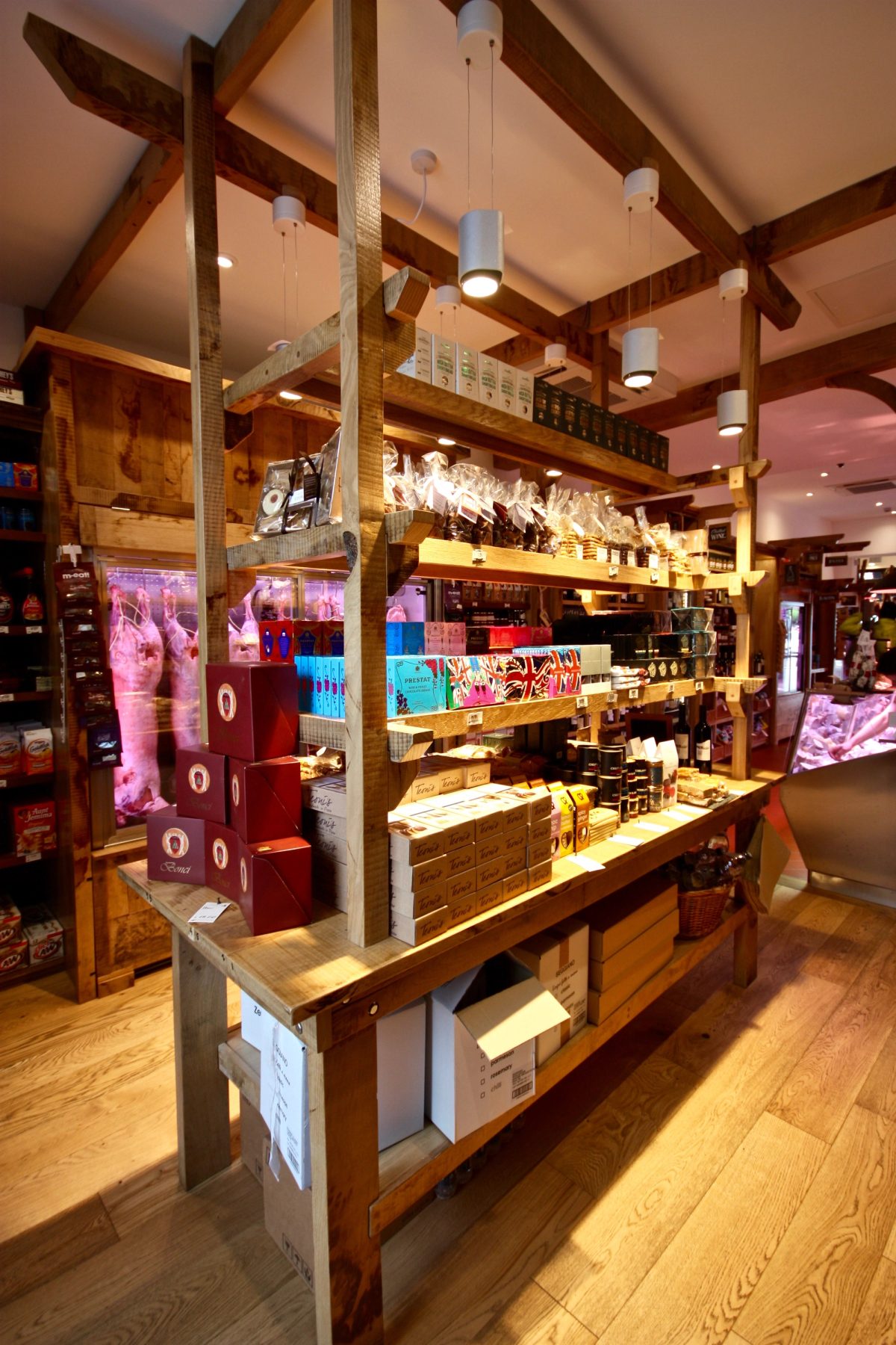 Hampstead Butcher and Providore