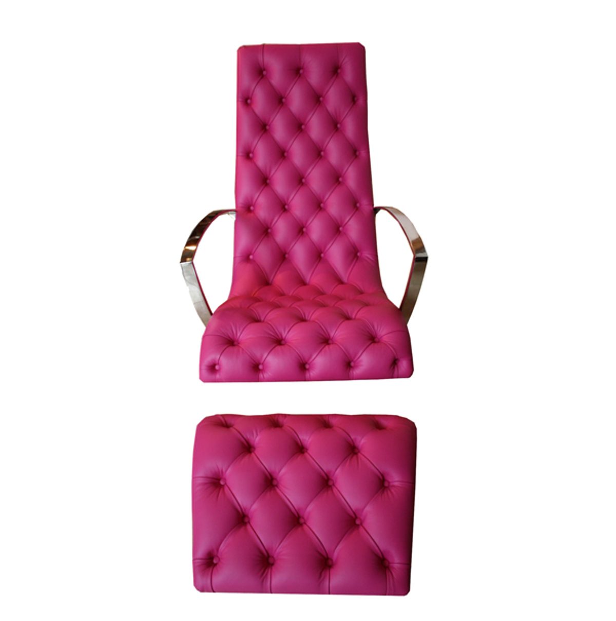 Flair Chair