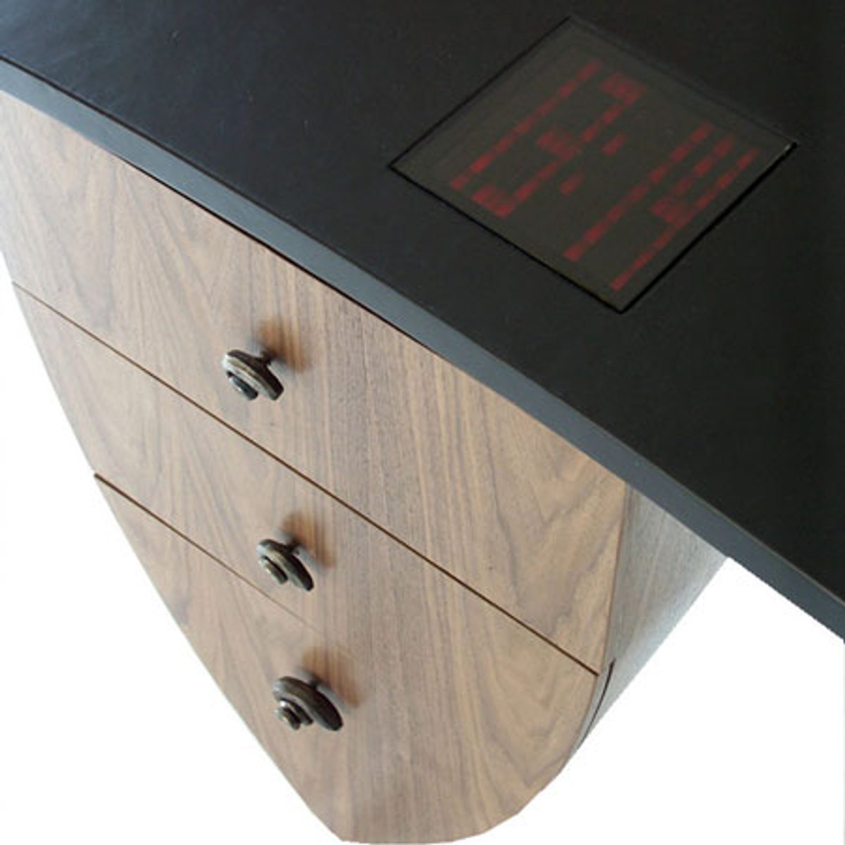 Yin Desk