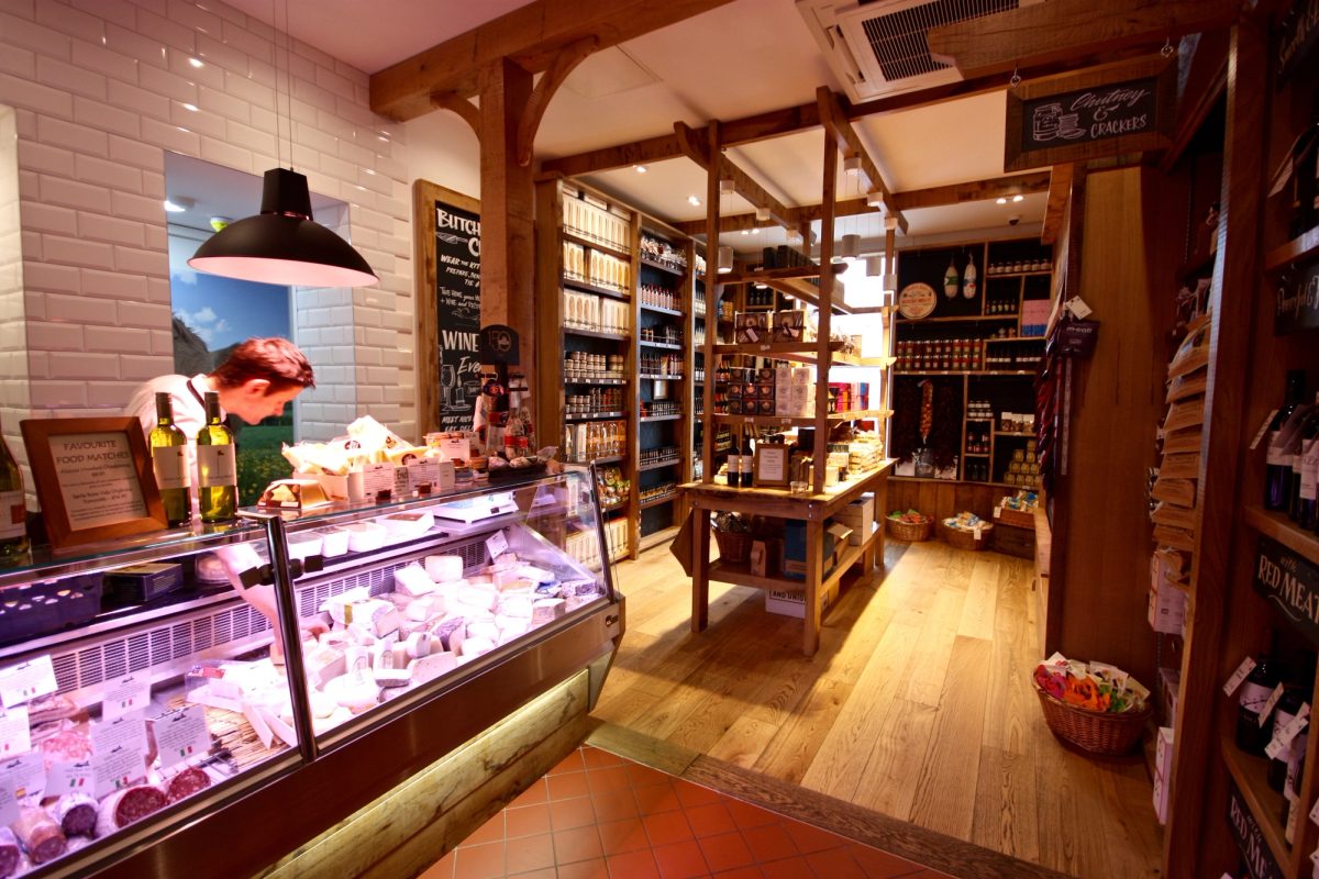 Hampstead Butcher and Providore