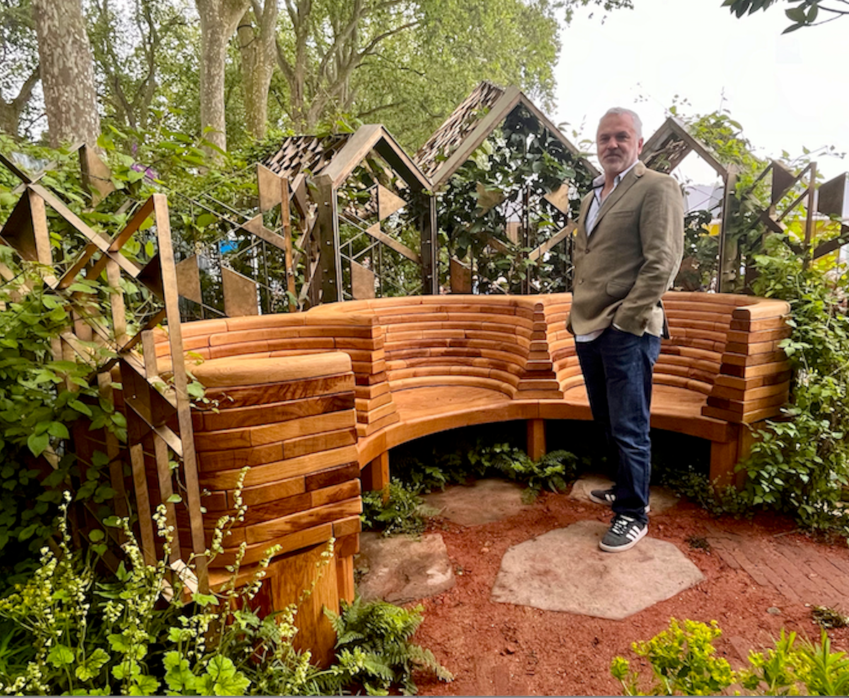 Chelsea Flower Show 2024