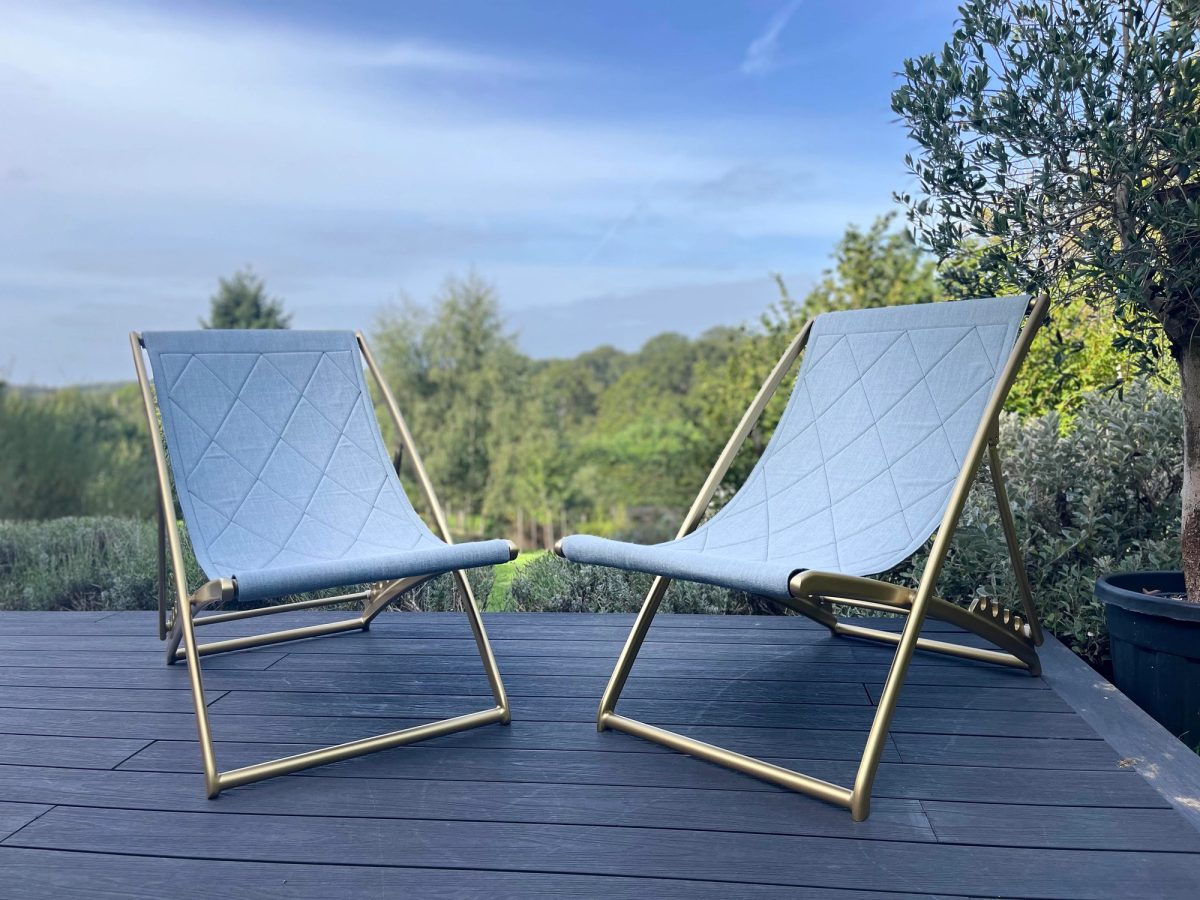 Deckchair