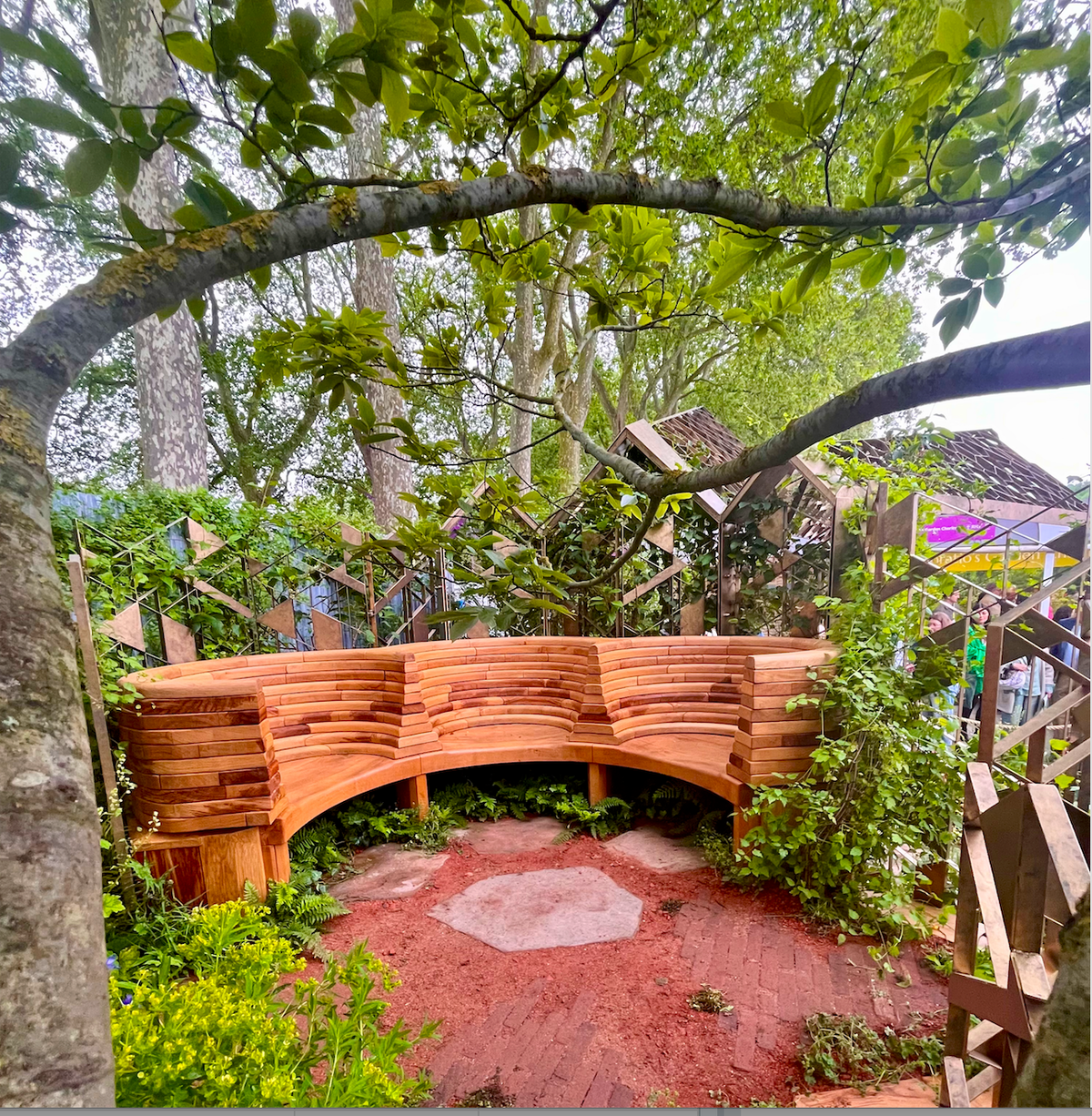 Chelsea Flower Show 2024