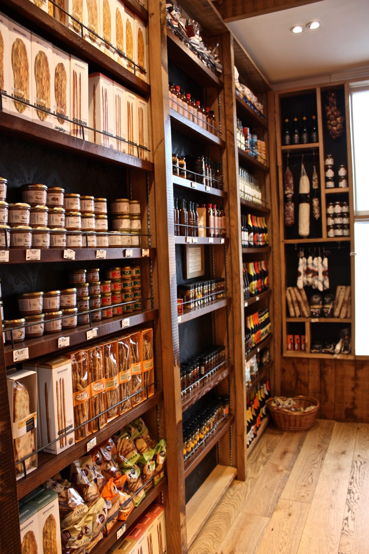 Hampstead Butcher and Providore