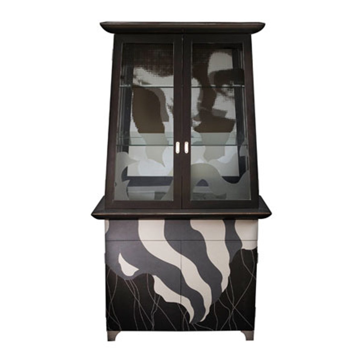 Skydiver Cabinet