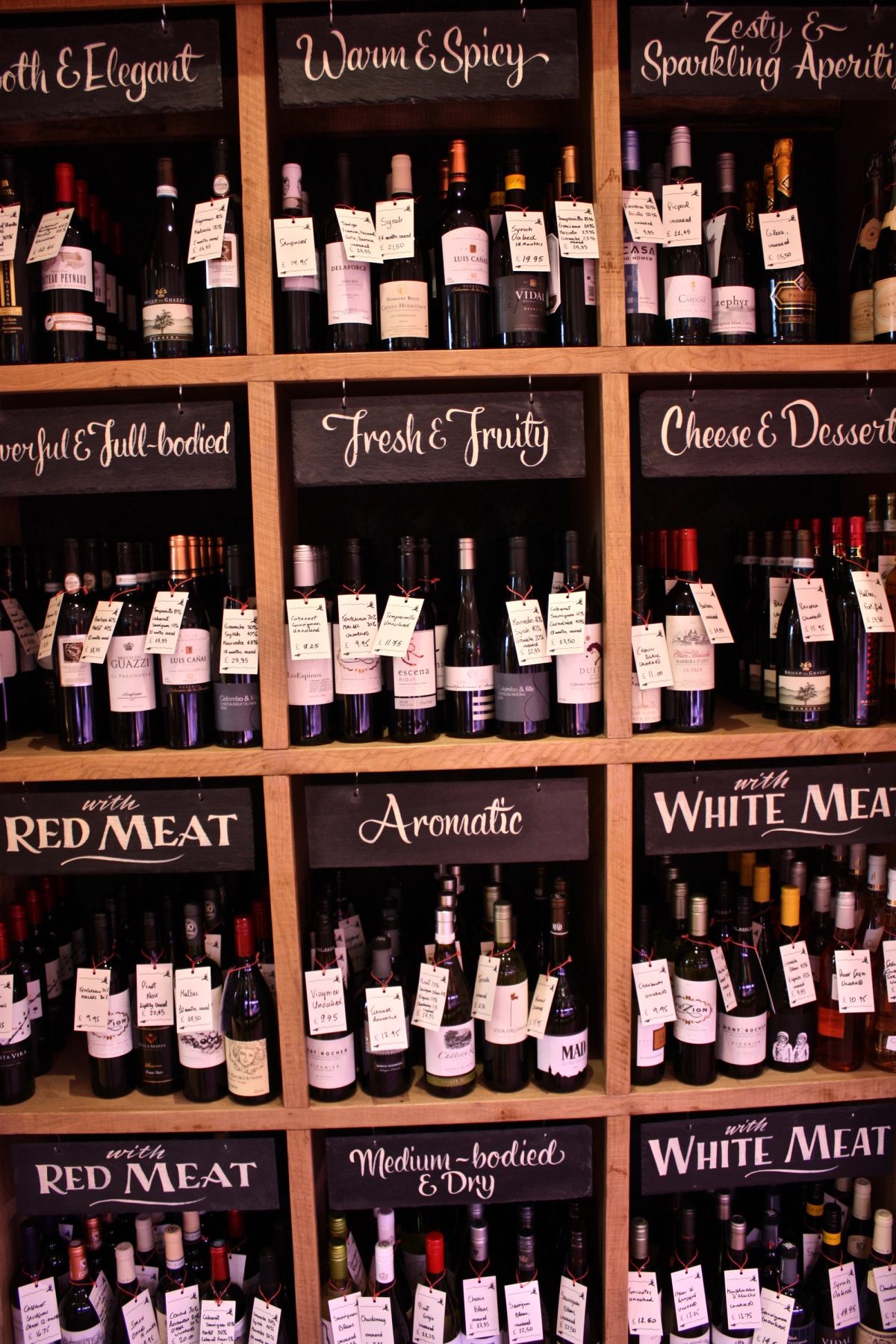 Hampstead Butcher and Providore