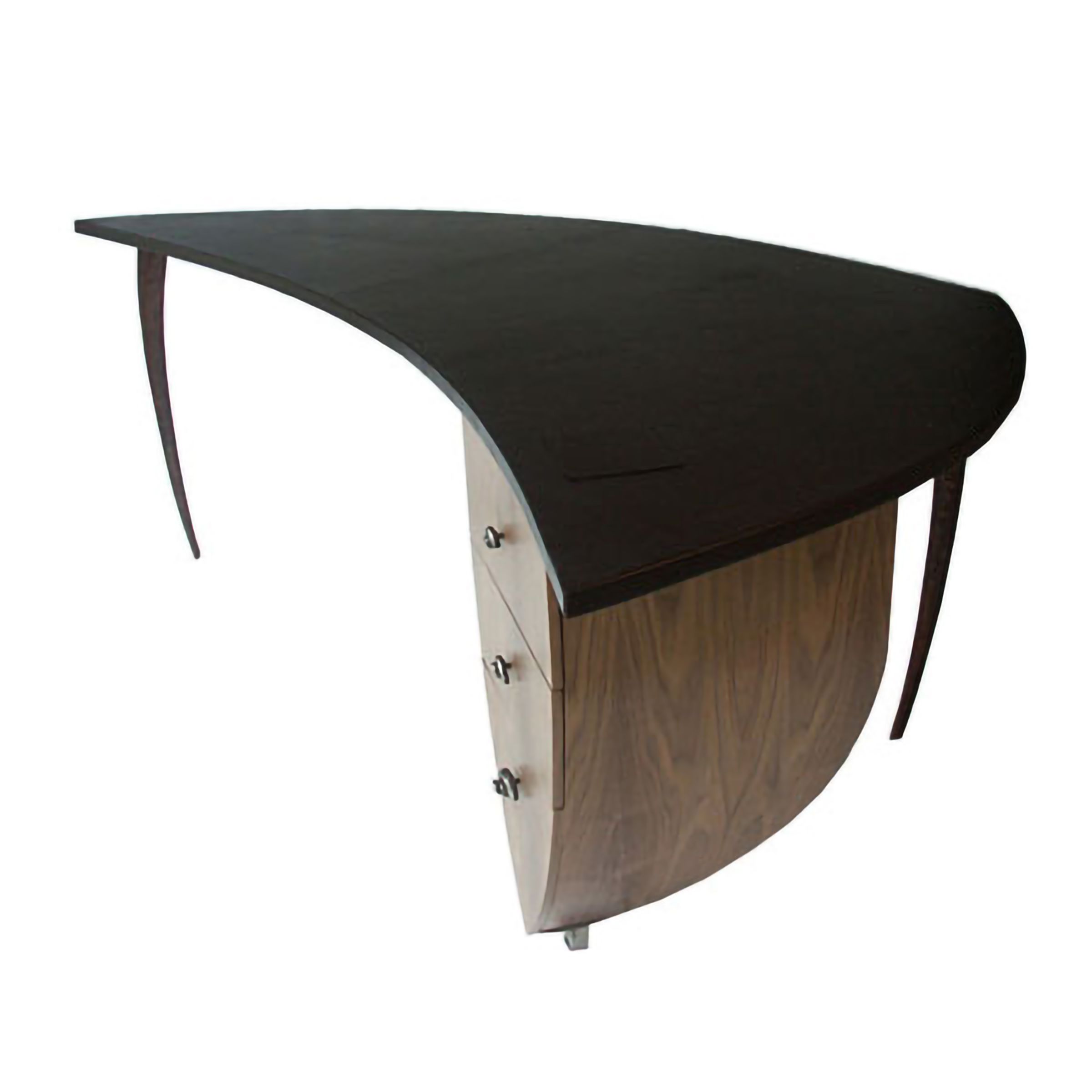 Yin Desk