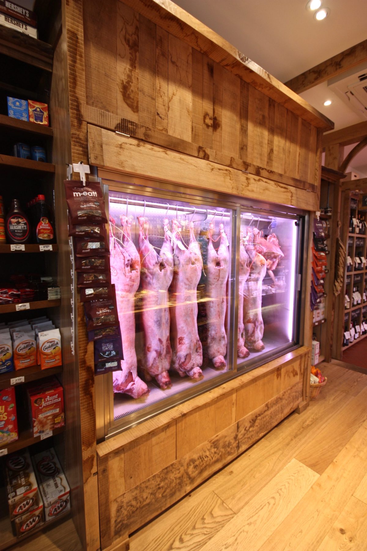 Hampstead Butcher and Providore