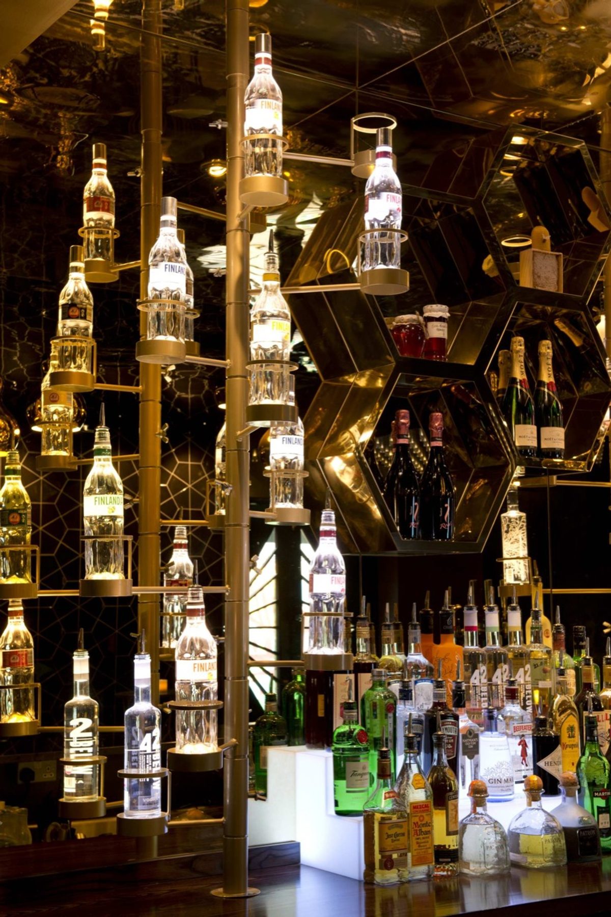 The Golden Bee, Shoreditch