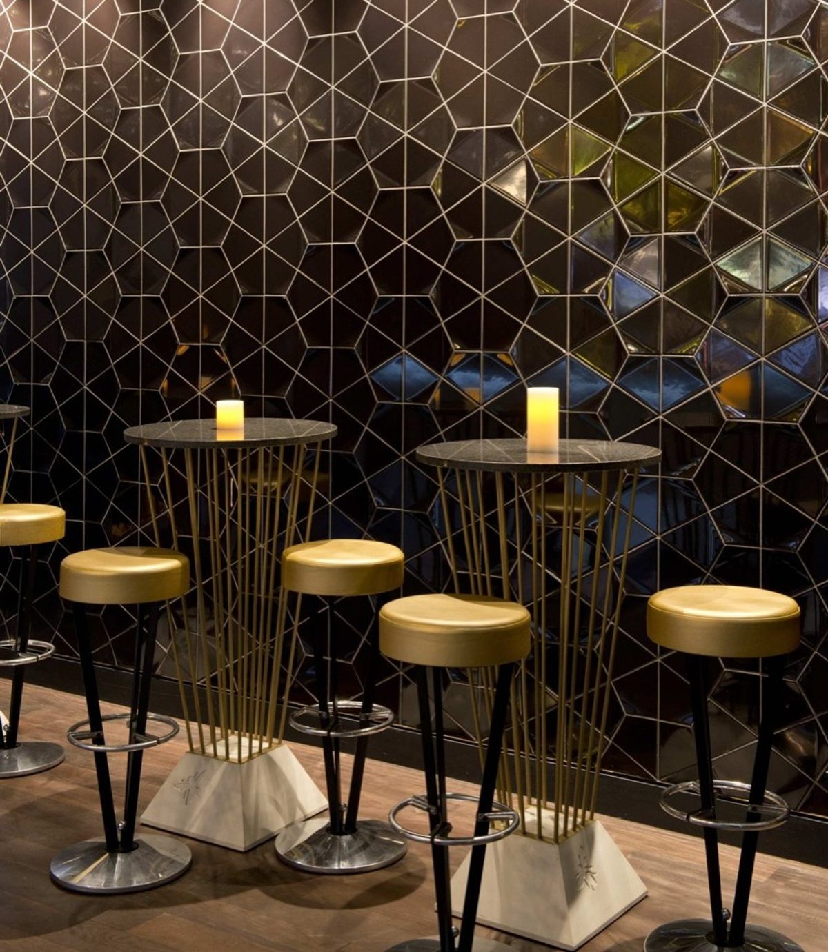 The Golden Bee, Shoreditch