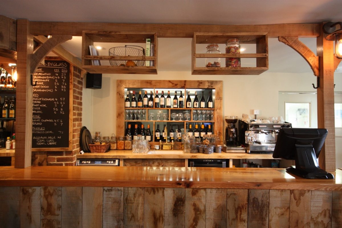 Royal Oak Pub