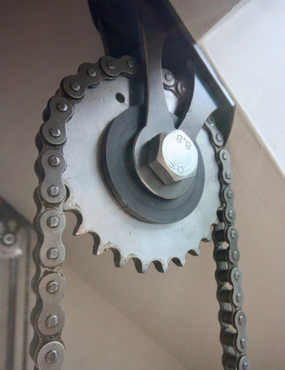 The Ultimate Dumb Waiter