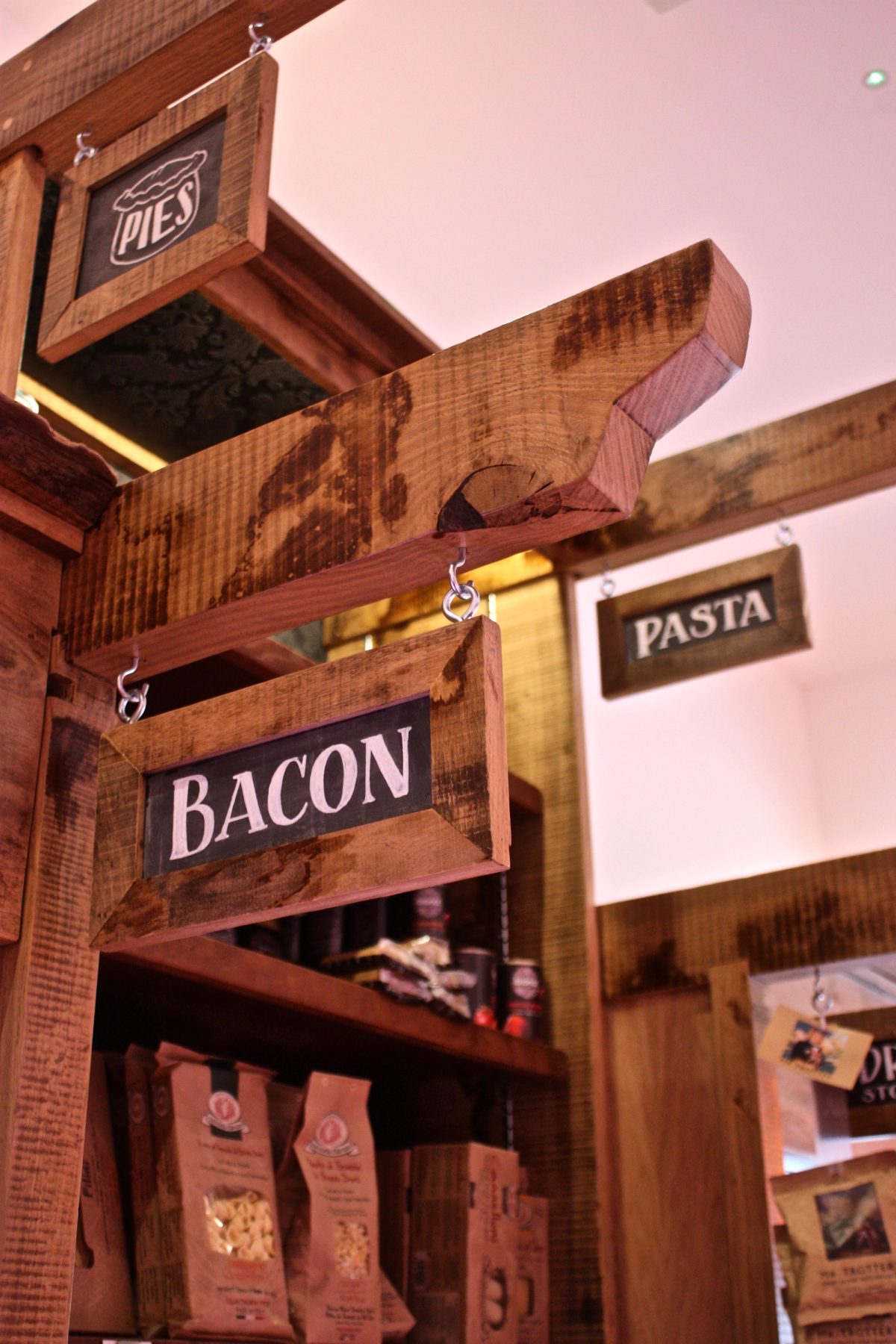Hampstead Butcher and Providore