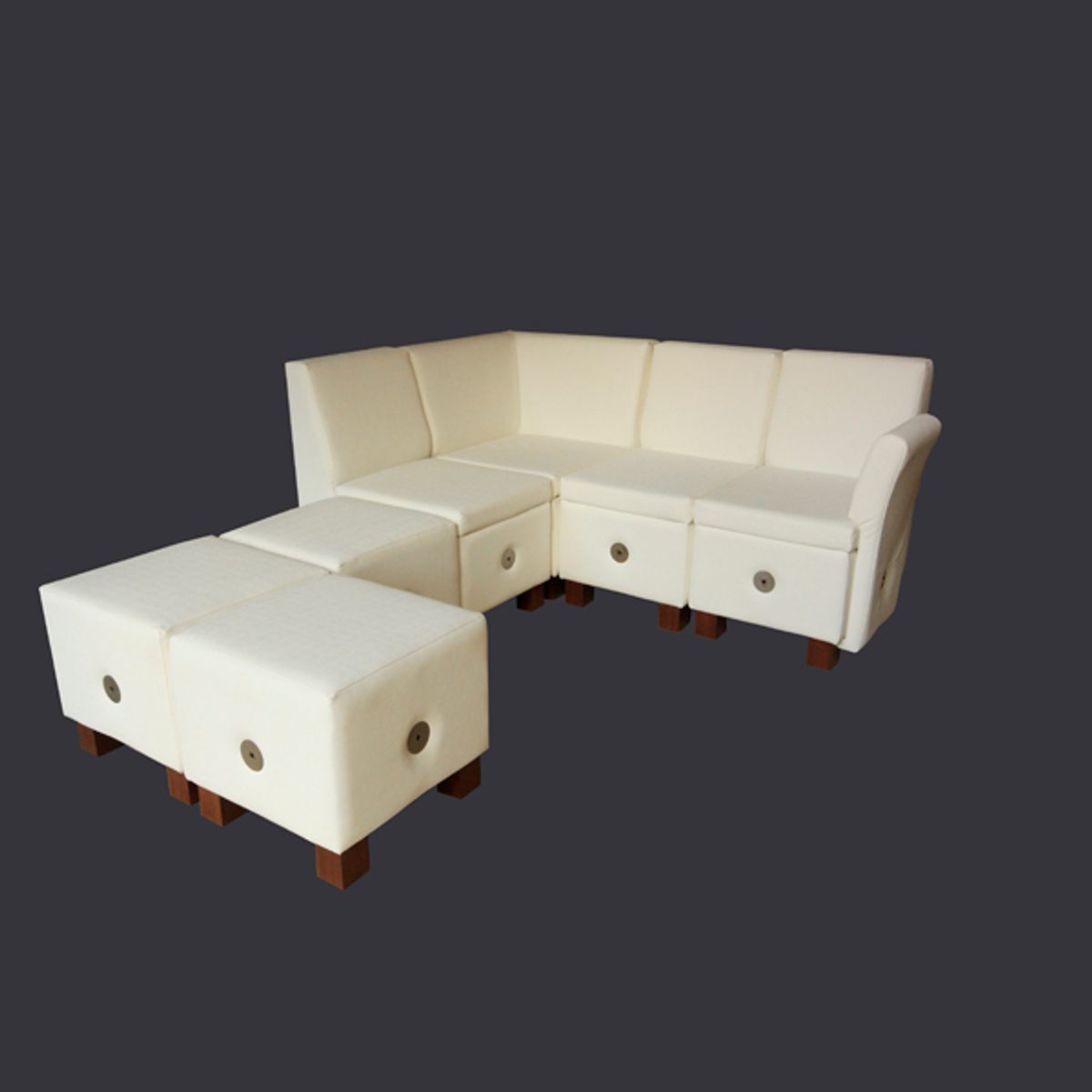 Modular