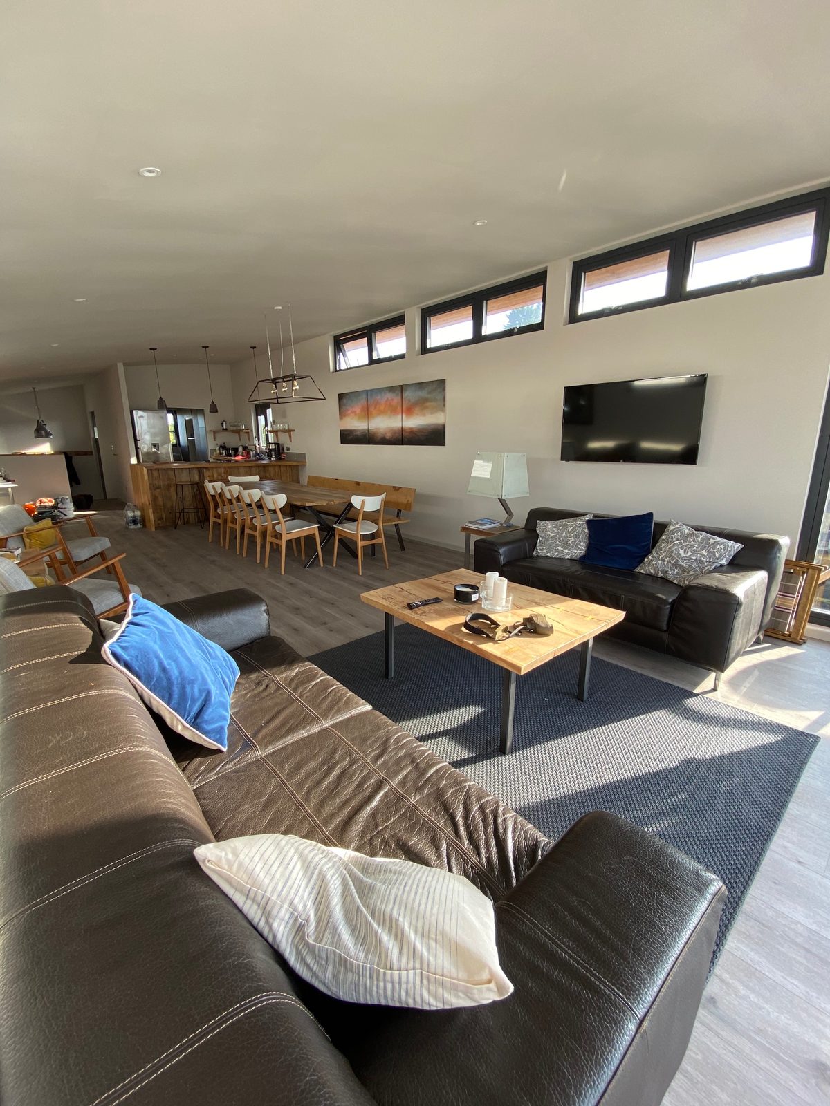 Bembridge Houseboats